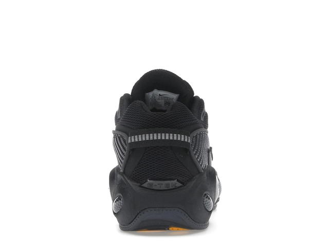 Nike Nike x Drake Nocta Glide Black Iron Grey - view 4