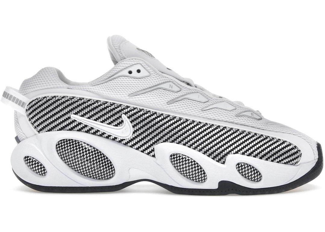 Nike Nike x Drake Nocta Glide White Black
