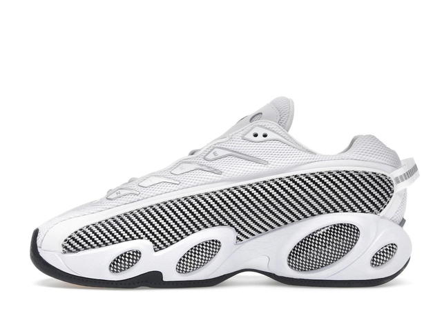 Nike Nike x Drake Nocta Glide White Black - view 3