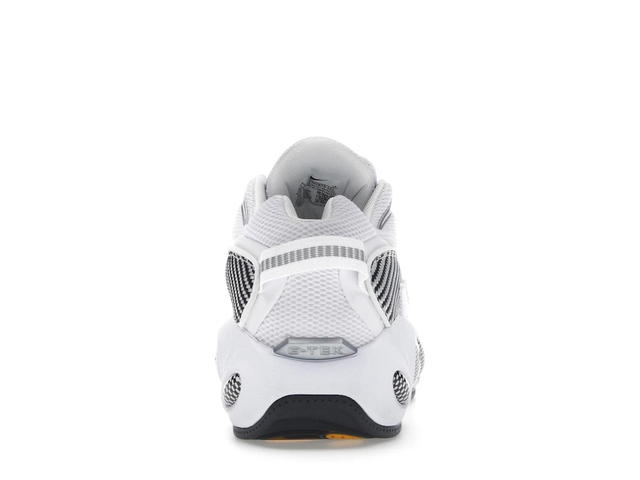 Nike Nike x Drake Nocta Glide White Black - view 4