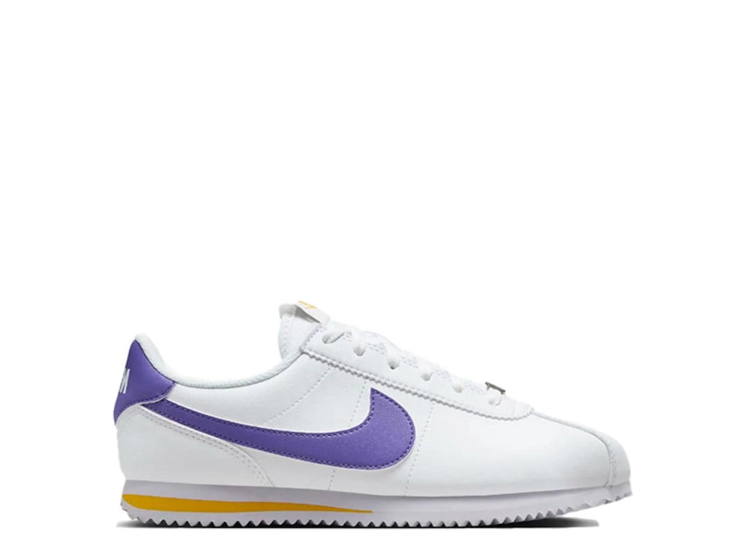 Nike Nike Cortez Lakers (GS)