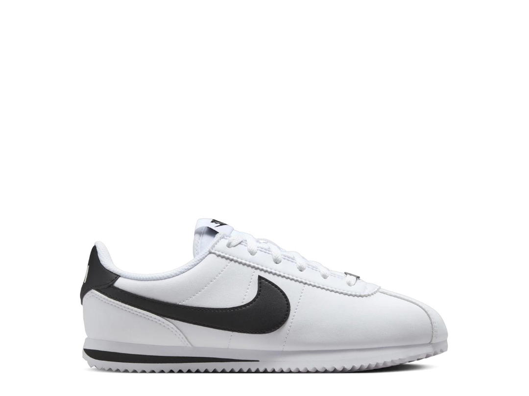 Nike Nike Cortez White Black (2024) (GS)