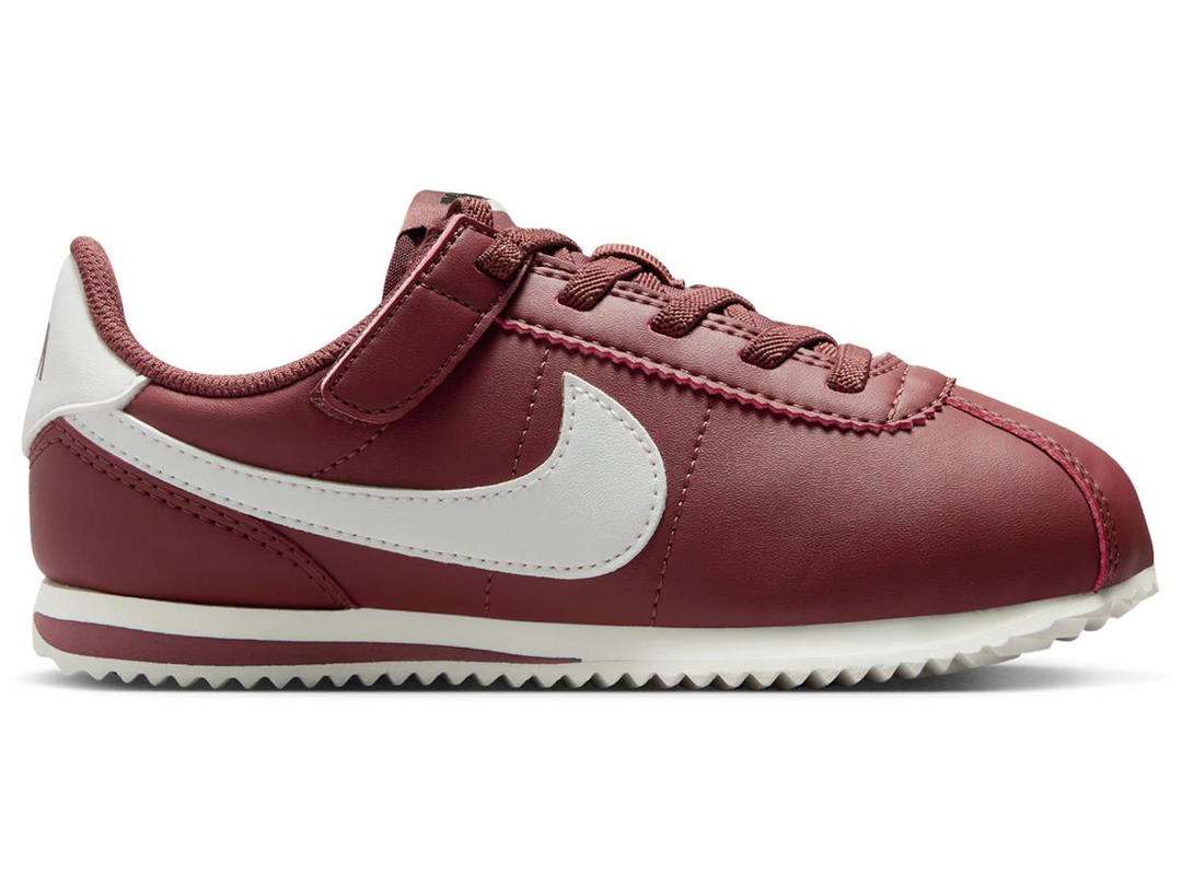 Nike Nike Cortez EasyOn Red Sepia Black Sail (PS)