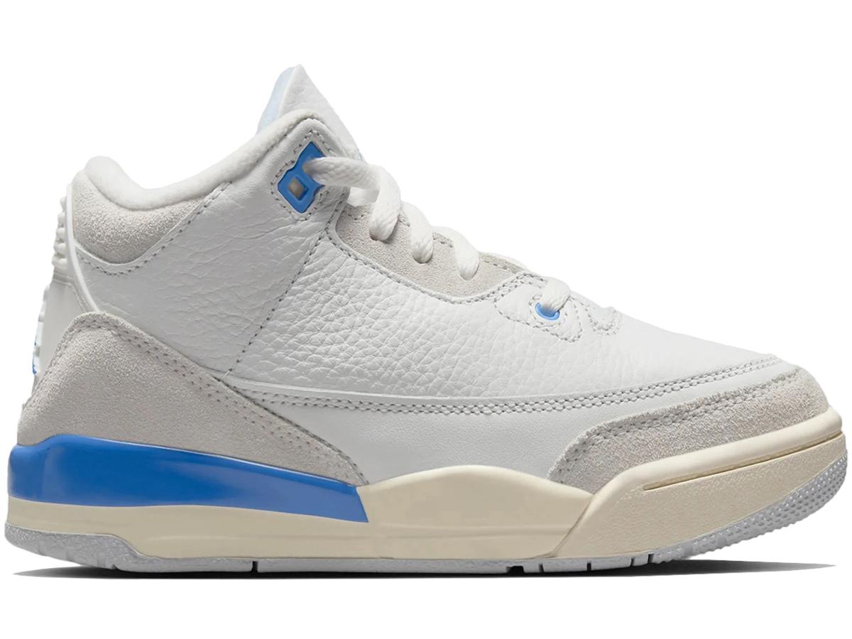 Jordan Jordan 3 Retro Lucky Shorts (PS)