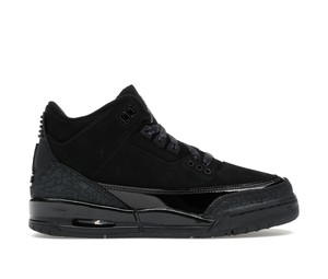 Buy Jordan 3 Retro Black Cat (GS) at Sasom – Authentic and Ready to Ship