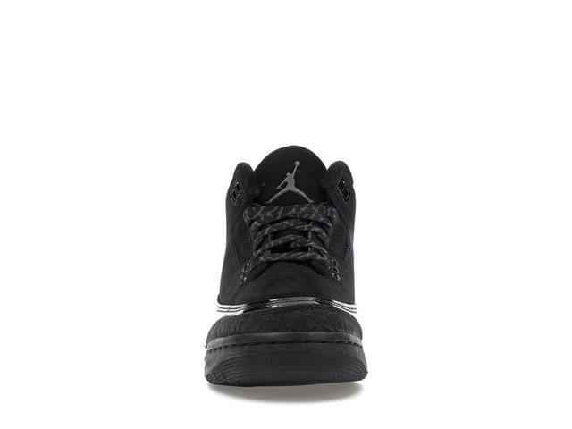 Nike Jordan 3 Retro Black Cat (GS) - view 2