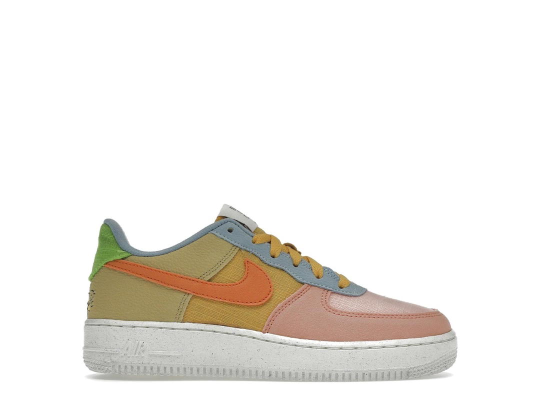 Nike Nike Air Force 1 Low '07 LV8 Next Nature Sun Club (GS)