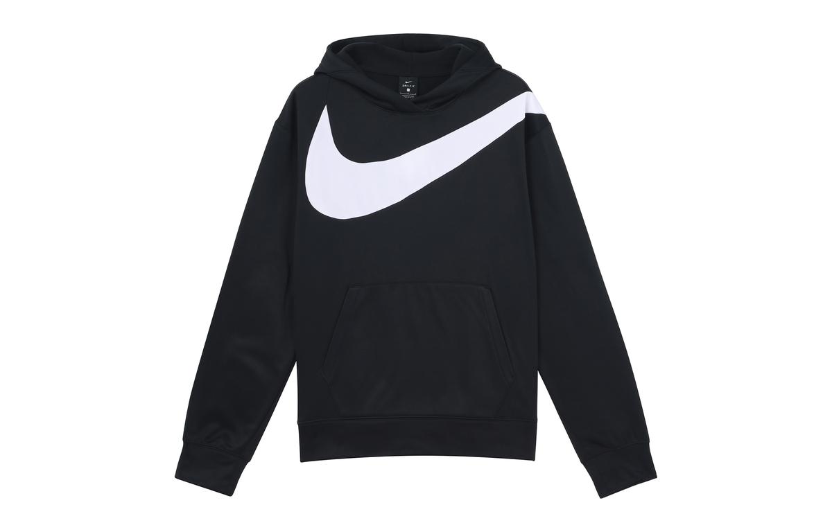 Nike Nike Sweatshirts Men Black