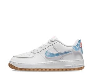 Buy Nike Air Force 1/1 Low White Bleached Coral Gum at Sasom – Authentic and Ready to Ship