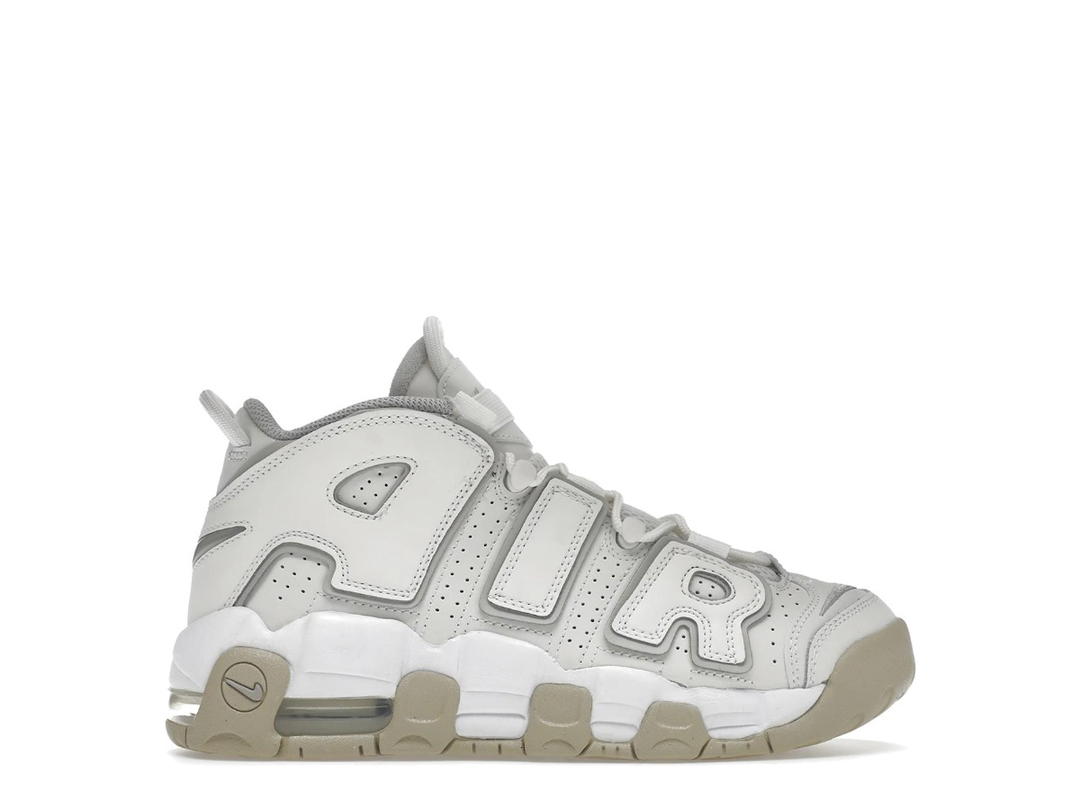 Nike Nike Air More Uptempo Phantom (GS)