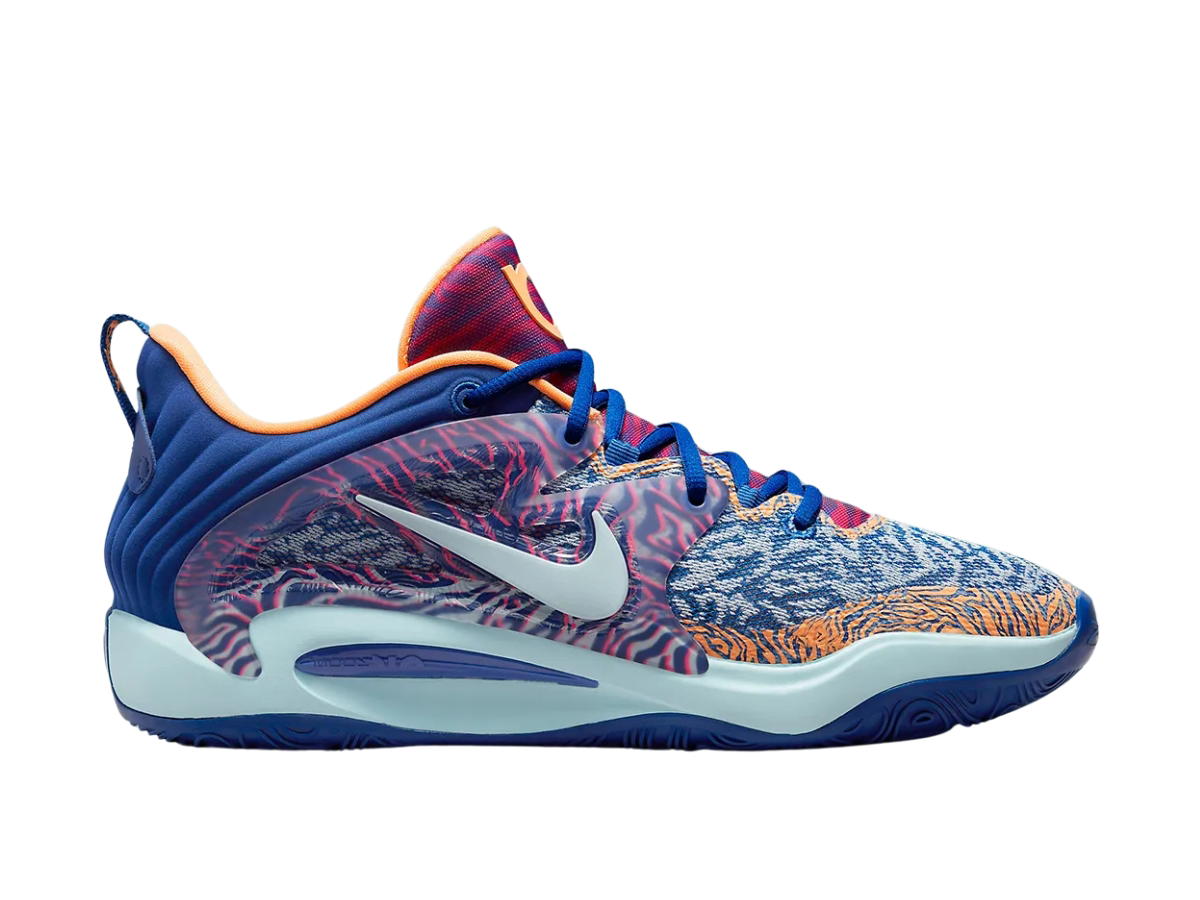 Nike Nike KD 15 Napheesa Collier