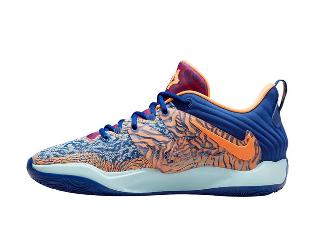 Nike Nike KD 15 Napheesa Collier - view 2