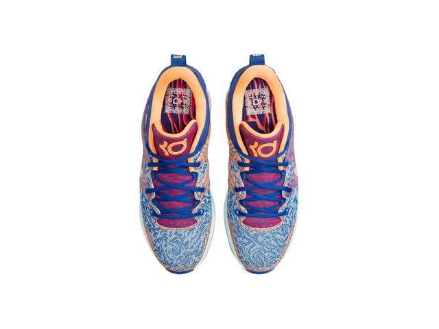 Nike Nike KD 15 Napheesa Collier - view 3