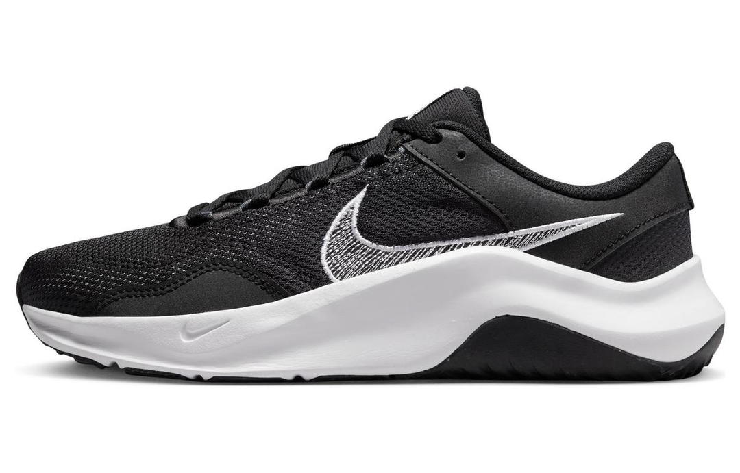 Nike Nike Legend Essential 3 Next Nature 'Black White' Women's