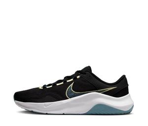 Buy Nike Legend Essential 3 Next Nature 'Black Aqua Lemon' Women's at Sasom – Authentic and Ready to Ship