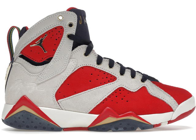 Jordan Jordan 7 Retro Trophy Room New Sheriff in Town - view 1