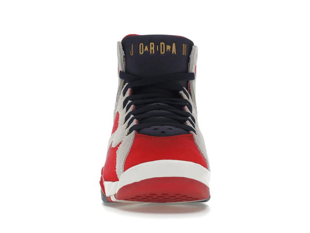 Jordan Jordan 7 Retro Trophy Room New Sheriff in Town - view 2