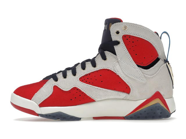Jordan Jordan 7 Retro Trophy Room New Sheriff in Town - view 3