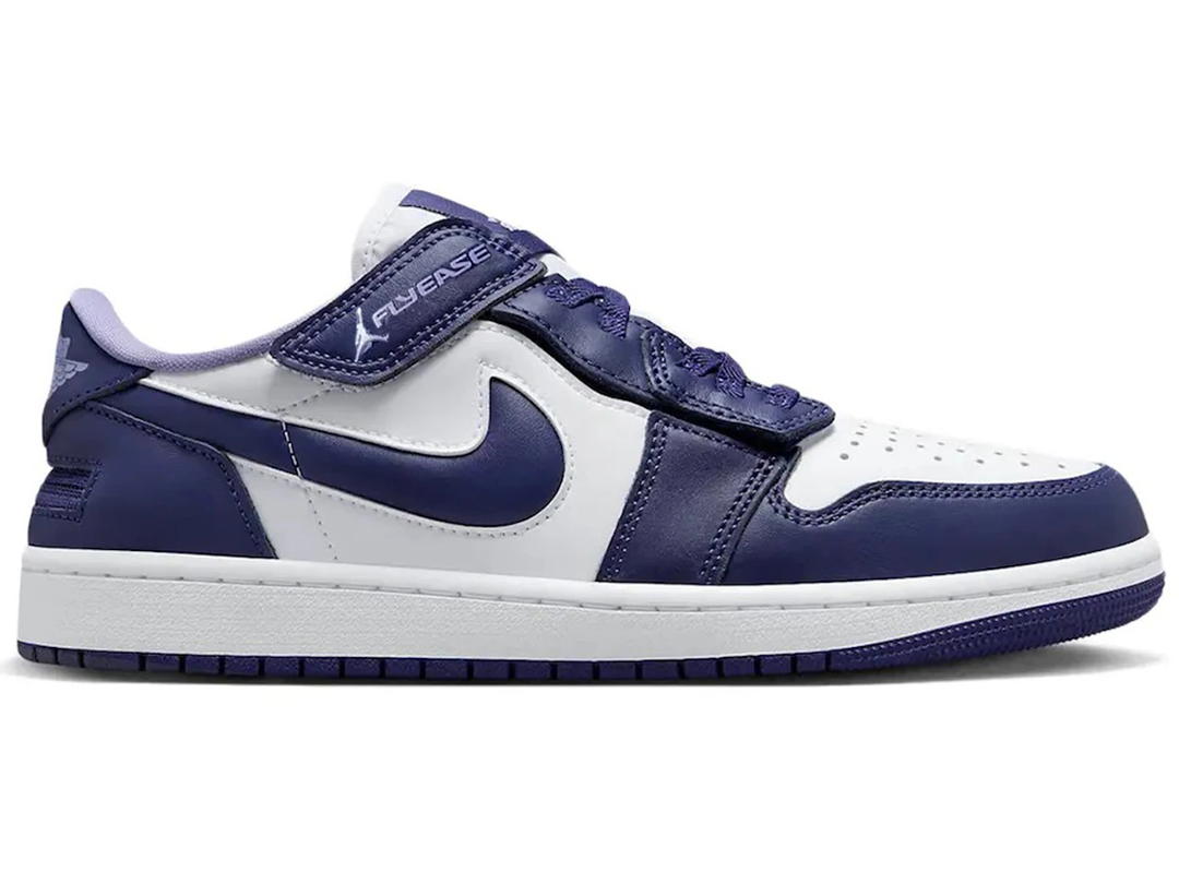 Jordan Jordan 1 Low Flyease Sky J Purple