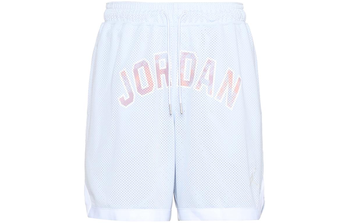 Jordan Jordan Casual Shorts Men's Soccer Gray