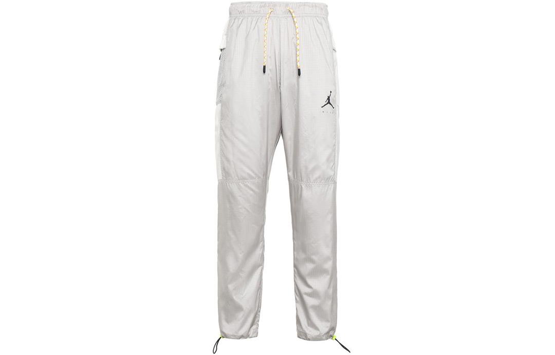Jordan Jordan Casual Pants Men Gray