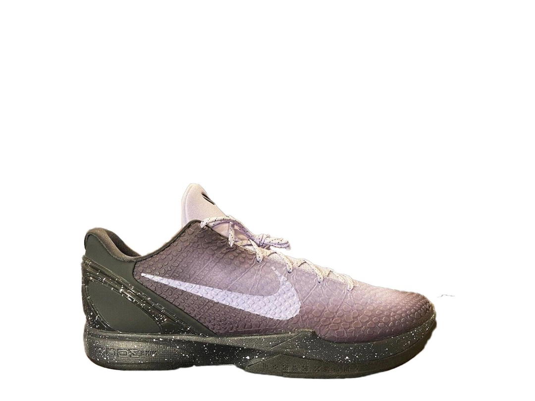 Nike Nike Kobe 6 Protro EYBL