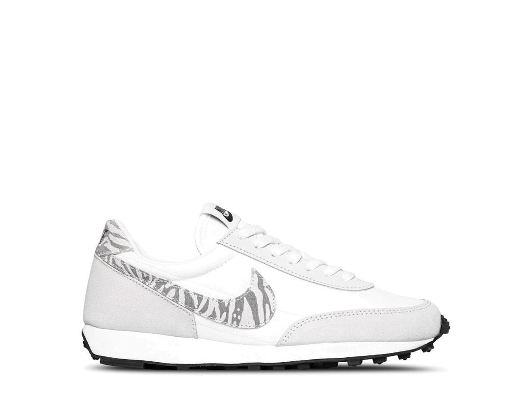 Nike Nike DBreak SE Zebra White (Women's)