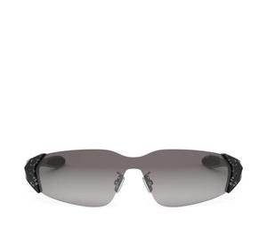 Buy Dior Irregular Shape Sunglasses Men's Black at Sasom – Authentic and Ready to Ship