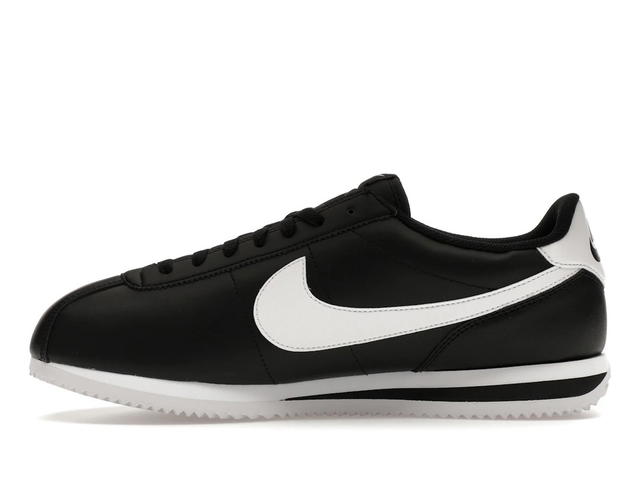 Nike Nike Cortez Basic Black White (2023) - view 3