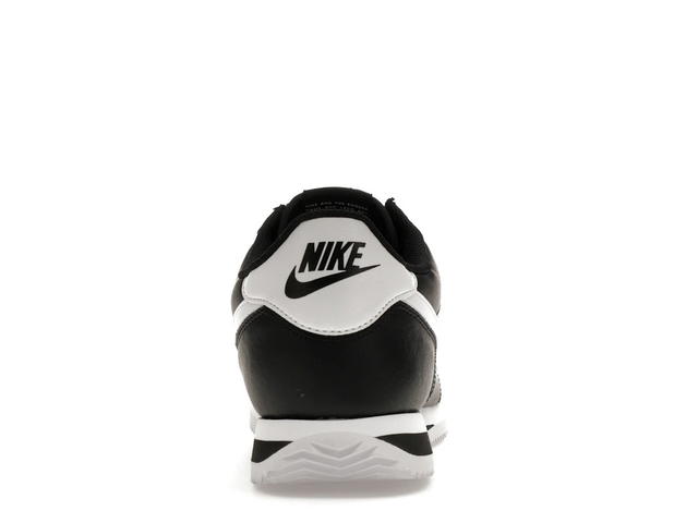 Nike Nike Cortez Basic Black White (2023) - view 4