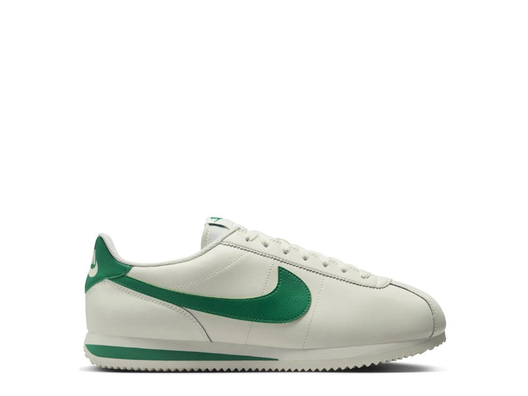 Nike Nike Cortez Sail Stadium Green