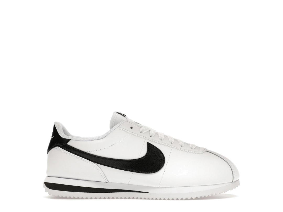 Nike Nike Cortez White Black