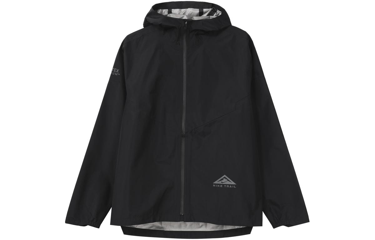 Nike Nike Jackets Men Black