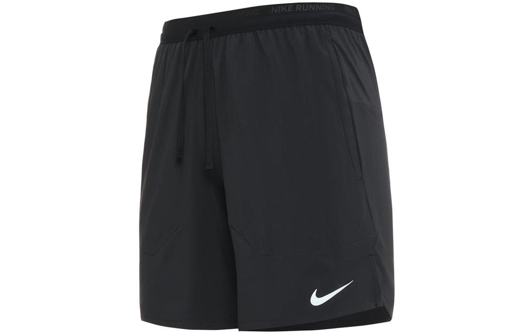 Nike Nike Sports Shorts Men Black