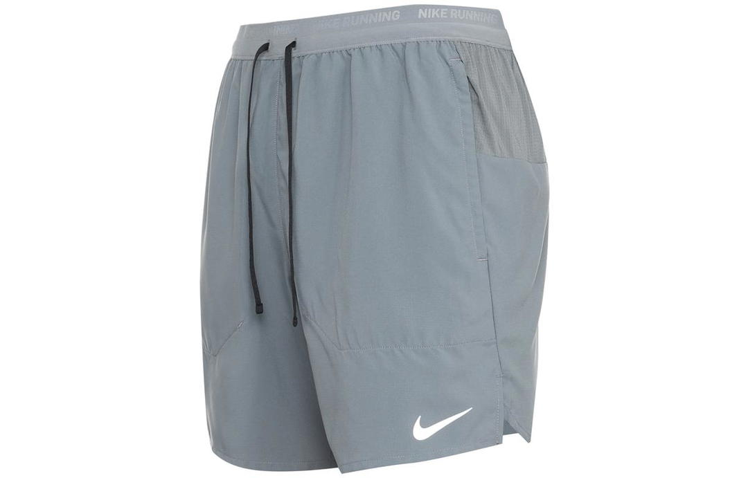 Nike Nike Sports Shorts Men Smoke Gray