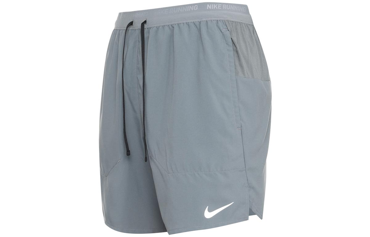 Nike Nike Sports Shorts Men Smoke Gray