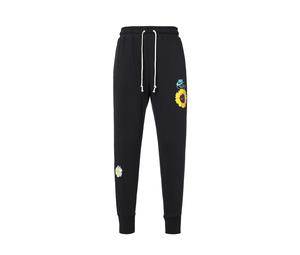 Buy Nike Knitted Sweatpants Men Black at Sasom – Authentic and Ready to Ship