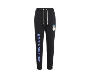 Buy Nike Knitted Sweatpants Men Black at Sasom – Authentic and Ready to Ship