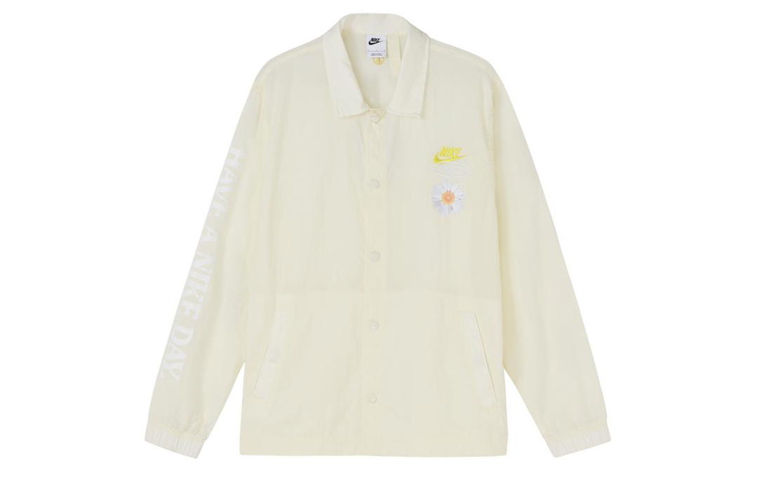 Nike Nike Shirts Men Coconut Milk