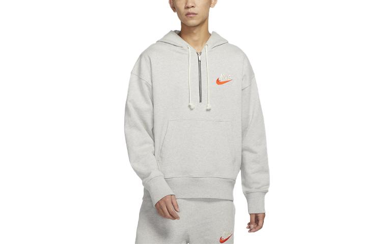 Nike Nike Sweatshirts Men Gray