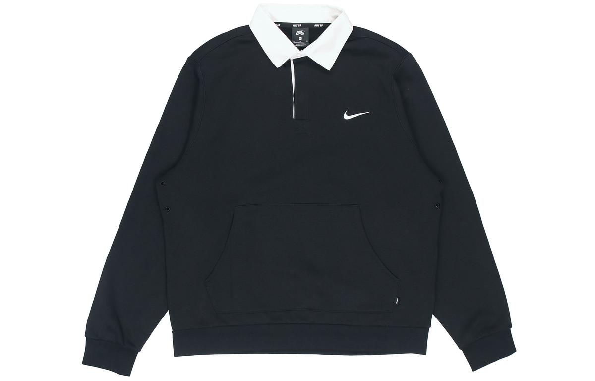 Nike Nike Sweatshirts Men Black