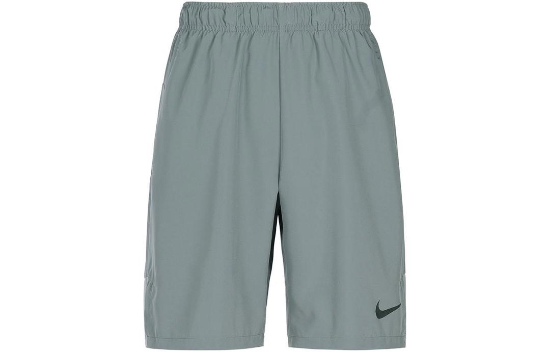 Nike Nike Dri Fit Sports Shorts Men Gray