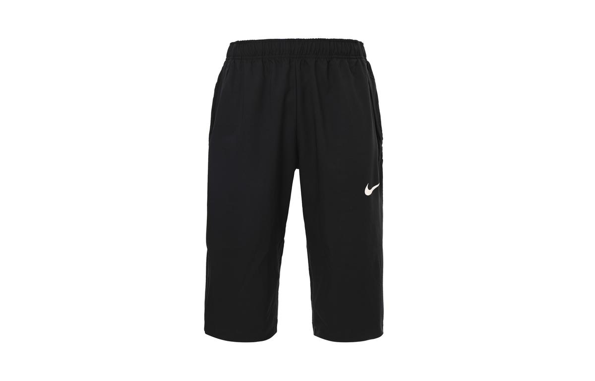 Nike Nike Casual Shorts Men Black