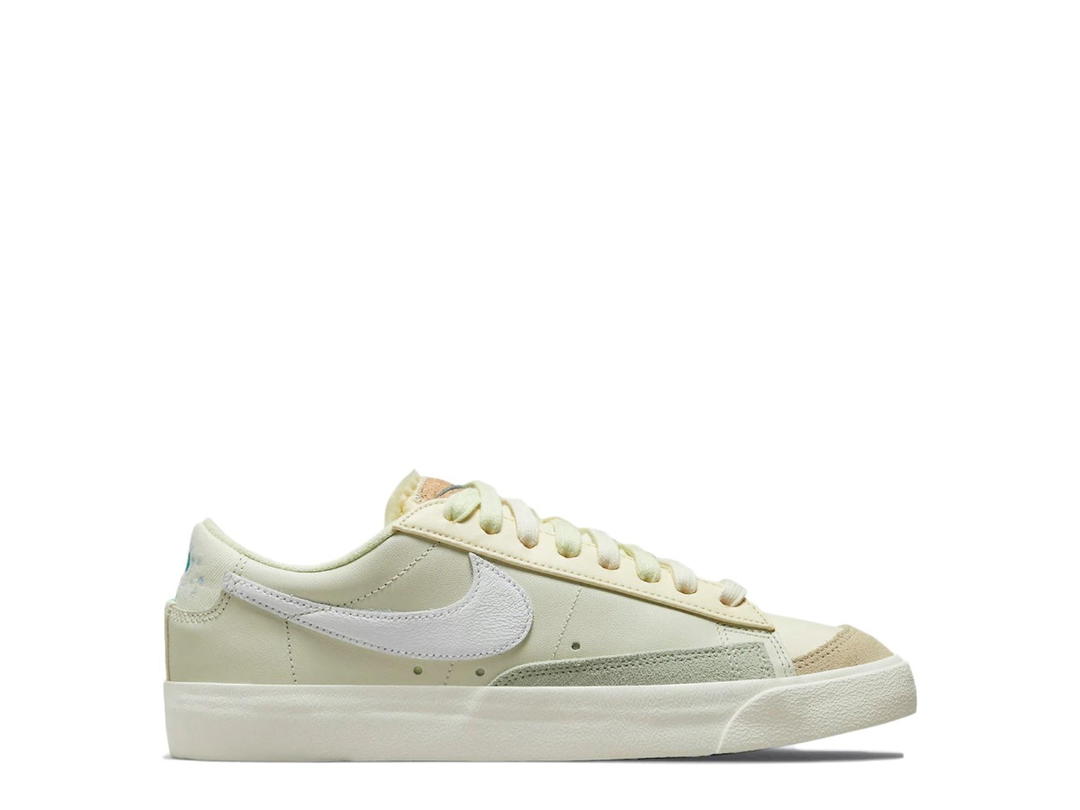 Nike Nike Blazer Low 77 Sea Glass (Women's)