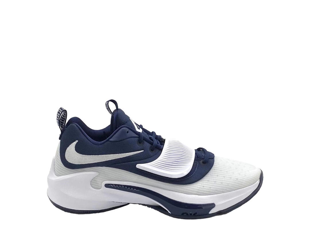 Nike Nike Zoom Freak 3 TB White Midnight Navy