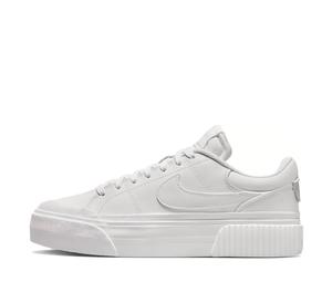 Buy Nike Court Legacy Lift 'Summit White' Women's at Sasom – Authentic and Ready to Ship