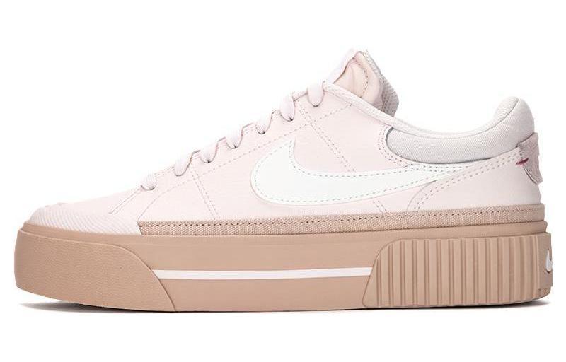 Nike Nike Court Legacy Lift 'Light Soft Pink' Women's