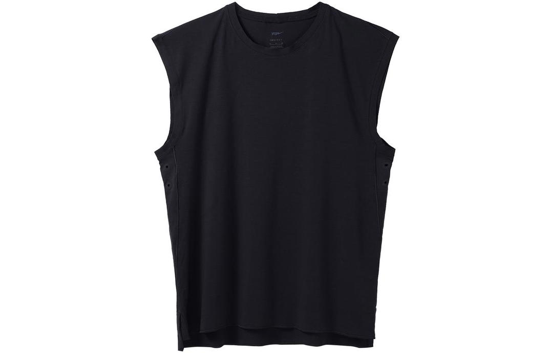 Nike Nike Yoga Dri FIT Men's Tank Black