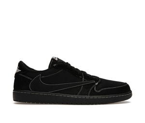 Buy Jordan 1 Retro Low OG SP Travis Scott Black Phantom at Sasom – Authentic and Ready to Ship
