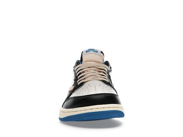 Jordan Jordan 1 Retro Low OG SP Fragment x Travis Scott - view 2